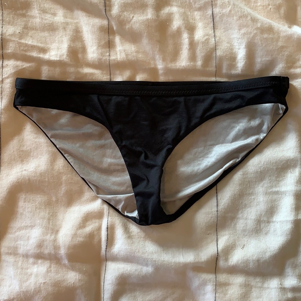 Patagonia nanogrip bottoms